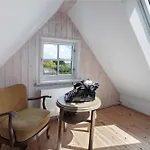 Jack Cogans Nordsee-detektei بيت للعطل *