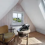 بيت للعطل Jack Cogans Nordsee-detektei *