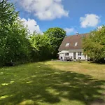 بيت للعطل Jack Cogans Nordsee-detektei Hellschen-Heringsand-Unterschaar