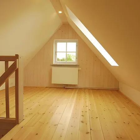 Jack Cogans Nordsee-detektei Holiday home
