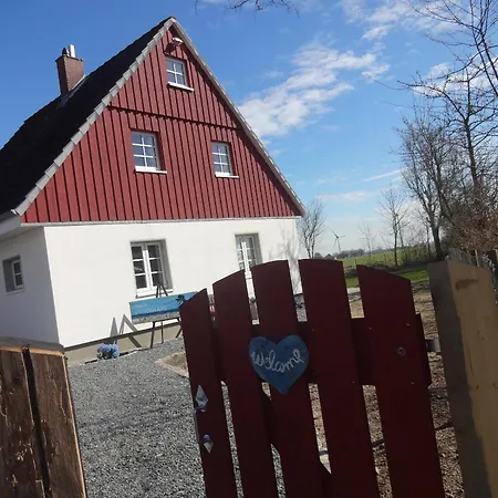 Jack Cogans Nordsee-detektei Holiday home Hellschen-Heringsand-Unterschaar