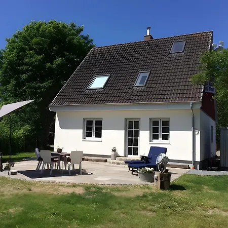 Jack Cogans Nordsee-detektei Holiday home