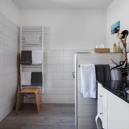 Casa de Férias Jack Cogans Nordsee-detektei