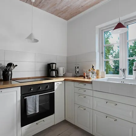 Casa de Férias Jack Cogans Nordsee-detektei