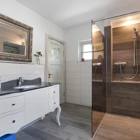 Jack Cogans Nordsee-detektei Casa de Férias Hellschen-Heringsand-Unterschaar