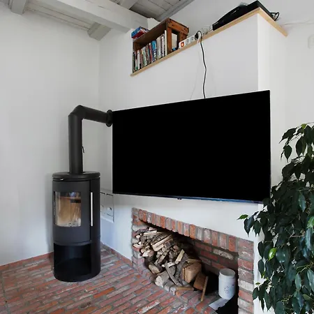 Casa de Férias Jack Cogans Nordsee-detektei *