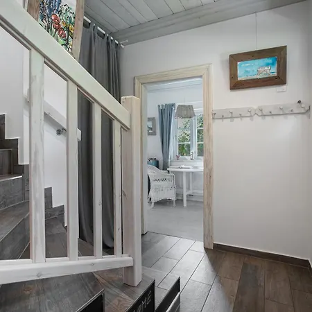 Jack Cogans Nordsee-detektei Casa de Férias Hellschen-Heringsand-Unterschaar