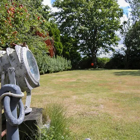 Jack Cogans Nordsee-detektei Casa de Férias *