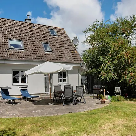 Casa de Férias Jack Cogans Nordsee-detektei Hellschen-Heringsand-Unterschaar