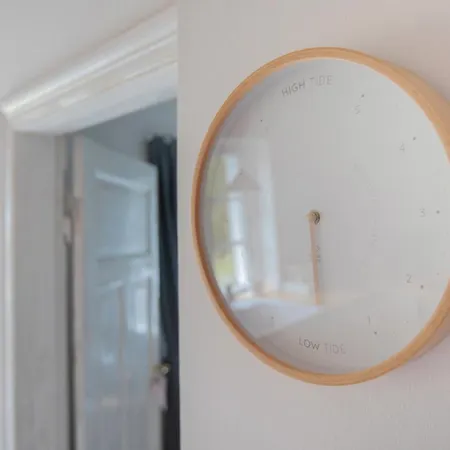 Jack Cogans Nordsee-detektei Casa de Férias