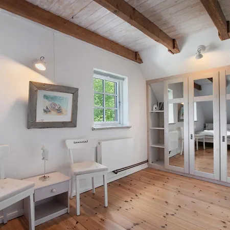 Jack Cogans Nordsee-detektei