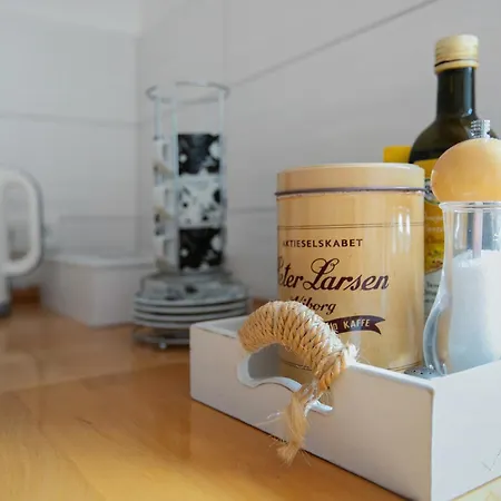 Jack Cogans Nordsee-detektei