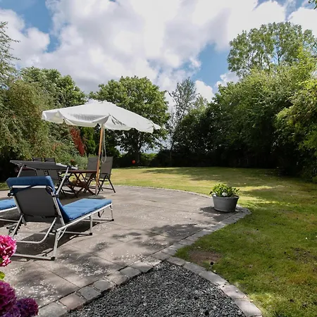 Casa de Férias Jack Cogans Nordsee-detektei