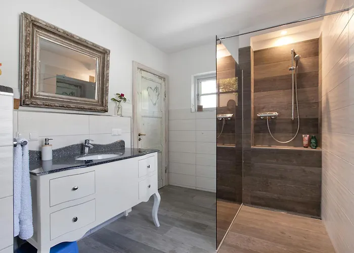 Jack Cogans Nordsee-detektei Vakantiehuis Hellschen-Heringsand-Unterschaar