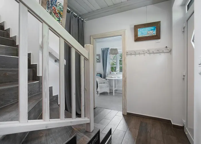 Jack Cogans Nordsee-detektei Vakantiehuis Hellschen-Heringsand-Unterschaar