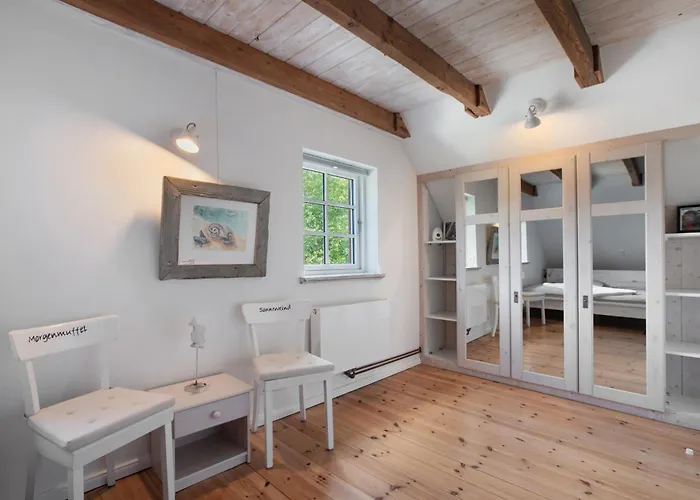 Jack Cogans Nordsee-detektei